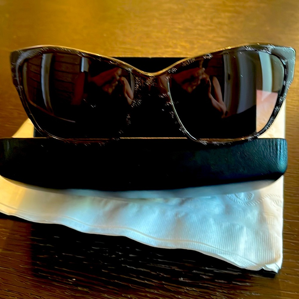 VERSACE Sunglasses